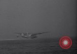 Image of Boeing-314 Yankee Clipper Baltimore Maryland USA, 1939, second 27 stock footage video 65675028725