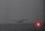 Image of Boeing-314 Yankee Clipper Baltimore Maryland USA, 1939, second 30 stock footage video 65675028725