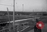 Image of Strikers from steel plants Monroe Michigan USA, 1937, second 8 stock footage video 65675028726