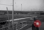 Image of Strikers from steel plants Monroe Michigan USA, 1937, second 9 stock footage video 65675028726
