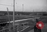 Image of Strikers from steel plants Monroe Michigan USA, 1937, second 10 stock footage video 65675028726