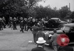 Image of Strikers from steel plants Monroe Michigan USA, 1937, second 24 stock footage video 65675028726