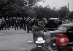 Image of Strikers from steel plants Monroe Michigan USA, 1937, second 25 stock footage video 65675028726