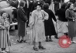 Image of Strikers from steel plants Monroe Michigan USA, 1937, second 46 stock footage video 65675028726