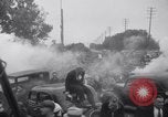 Image of Strikers from steel plants Monroe Michigan USA, 1937, second 51 stock footage video 65675028726