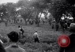 Image of Strikers from steel plants Monroe Michigan USA, 1937, second 54 stock footage video 65675028726
