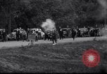 Image of Strikers from steel plants Monroe Michigan USA, 1937, second 57 stock footage video 65675028726