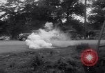 Image of Strikers from steel plants Monroe Michigan USA, 1937, second 62 stock footage video 65675028726