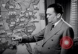 Standbild FBI-Beamten erfassen Spione New York United States USA, 1941, aus Sekunde 7 historischem Filmmaterial Videoclip 65675028727