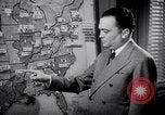 Standbild FBI-Beamten erfassen Spione New York United States USA, 1941, aus Sekunde 8 historischem Filmmaterial Videoclip 65675028727