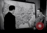 Standbild FBI-Beamten erfassen Spione New York United States USA, 1941, aus Sekunde 10 historischem Filmmaterial Videoclip 65675028727