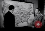 Standbild FBI-Beamten erfassen Spione New York United States USA, 1941, aus Sekunde 11 historischem Filmmaterial Videoclip 65675028727