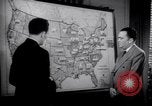 Standbild FBI-Beamten erfassen Spione New York United States USA, 1941, aus Sekunde 12 historischem Filmmaterial Videoclip 65675028727