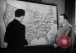 Standbild FBI-Beamten erfassen Spione New York United States USA, 1941, aus Sekunde 13 historischem Filmmaterial Videoclip 65675028727