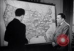 Standbild FBI-Beamten erfassen Spione New York United States USA, 1941, aus Sekunde 14 historischem Filmmaterial Videoclip 65675028727