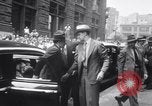 Standbild FBI-Beamten erfassen Spione New York United States USA, 1941, aus Sekunde 16 historischem Filmmaterial Videoclip 65675028727