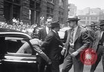 Standbild FBI-Beamten erfassen Spione New York United States USA, 1941, aus Sekunde 17 historischem Filmmaterial Videoclip 65675028727
