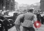 Standbild FBI-Beamten erfassen Spione New York United States USA, 1941, aus Sekunde 18 historischem Filmmaterial Videoclip 65675028727