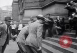 Standbild FBI-Beamten erfassen Spione New York United States USA, 1941, aus Sekunde 19 historischem Filmmaterial Videoclip 65675028727