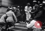Standbild FBI-Beamten erfassen Spione New York United States USA, 1941, aus Sekunde 20 historischem Filmmaterial Videoclip 65675028727