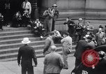 Standbild FBI-Beamten erfassen Spione New York United States USA, 1941, aus Sekunde 22 historischem Filmmaterial Videoclip 65675028727