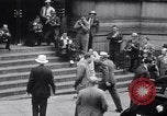 Standbild FBI-Beamten erfassen Spione New York United States USA, 1941, aus Sekunde 23 historischem Filmmaterial Videoclip 65675028727