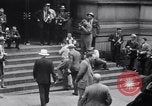 Standbild FBI-Beamten erfassen Spione New York United States USA, 1941, aus Sekunde 24 historischem Filmmaterial Videoclip 65675028727