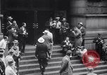 Standbild FBI-Beamten erfassen Spione New York United States USA, 1941, aus Sekunde 26 historischem Filmmaterial Videoclip 65675028727