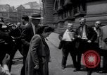 Standbild FBI-Beamten erfassen Spione New York United States USA, 1941, aus Sekunde 27 historischem Filmmaterial Videoclip 65675028727
