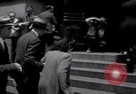 Standbild FBI-Beamten erfassen Spione New York United States USA, 1941, aus Sekunde 29 historischem Filmmaterial Videoclip 65675028727