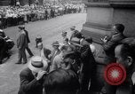 Standbild FBI-Beamten erfassen Spione New York United States USA, 1941, aus Sekunde 31 historischem Filmmaterial Videoclip 65675028727