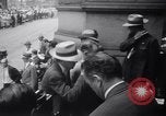 Standbild FBI-Beamten erfassen Spione New York United States USA, 1941, aus Sekunde 32 historischem Filmmaterial Videoclip 65675028727