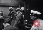 Standbild FBI-Beamten erfassen Spione New York United States USA, 1941, aus Sekunde 33 historischem Filmmaterial Videoclip 65675028727