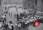 Standbild FBI-Beamten erfassen Spione New York United States USA, 1941, aus Sekunde 34 historischem Filmmaterial Videoclip 65675028727