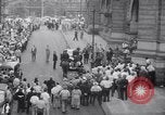 Standbild FBI-Beamten erfassen Spione New York United States USA, 1941, aus Sekunde 36 historischem Filmmaterial Videoclip 65675028727