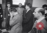 Standbild FBI-Beamten erfassen Spione New York United States USA, 1941, aus Sekunde 39 historischem Filmmaterial Videoclip 65675028727