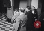 Standbild FBI-Beamten erfassen Spione New York United States USA, 1941, aus Sekunde 40 historischem Filmmaterial Videoclip 65675028727