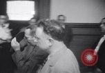 Standbild FBI-Beamten erfassen Spione New York United States USA, 1941, aus Sekunde 42 historischem Filmmaterial Videoclip 65675028727