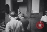 Standbild FBI-Beamten erfassen Spione New York United States USA, 1941, aus Sekunde 43 historischem Filmmaterial Videoclip 65675028727