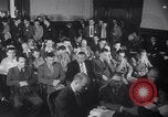 Standbild FBI-Beamten erfassen Spione New York United States USA, 1941, aus Sekunde 44 historischem Filmmaterial Videoclip 65675028727