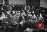 Standbild FBI-Beamten erfassen Spione New York United States USA, 1941, aus Sekunde 45 historischem Filmmaterial Videoclip 65675028727