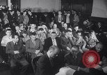 Standbild FBI-Beamten erfassen Spione New York United States USA, 1941, aus Sekunde 46 historischem Filmmaterial Videoclip 65675028727