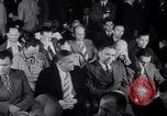 Standbild FBI-Beamten erfassen Spione New York United States USA, 1941, aus Sekunde 55 historischem Filmmaterial Videoclip 65675028727