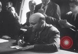Standbild FBI-Beamten erfassen Spione New York United States USA, 1941, aus Sekunde 56 historischem Filmmaterial Videoclip 65675028727