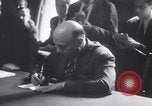 Standbild FBI-Beamten erfassen Spione New York United States USA, 1941, aus Sekunde 57 historischem Filmmaterial Videoclip 65675028727