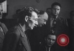 Standbild FBI-Beamten erfassen Spione New York United States USA, 1941, aus Sekunde 58 historischem Filmmaterial Videoclip 65675028727