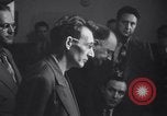 Standbild FBI-Beamten erfassen Spione New York United States USA, 1941, aus Sekunde 59 historischem Filmmaterial Videoclip 65675028727