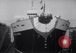 Standbild African Comet Pascagoula Mississippi USA, 1941, aus Sekunde 9 historischem Filmmaterial Videoclip 65675028728