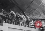 Standbild African Comet Pascagoula Mississippi USA, 1941, aus Sekunde 16 historischem Filmmaterial Videoclip 65675028728