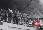 Standbild African Comet Pascagoula Mississippi USA, 1941, aus Sekunde 19 historischem Filmmaterial Videoclip 65675028728